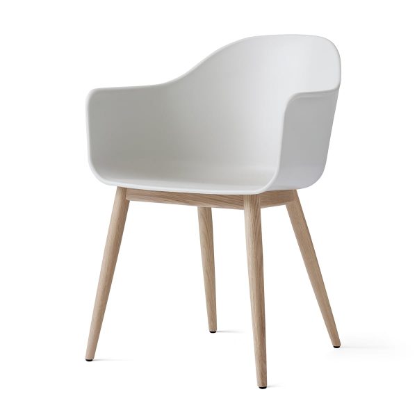 Menu - Harbour Chair (Holz) Menu - Harbour Chair (Holz)