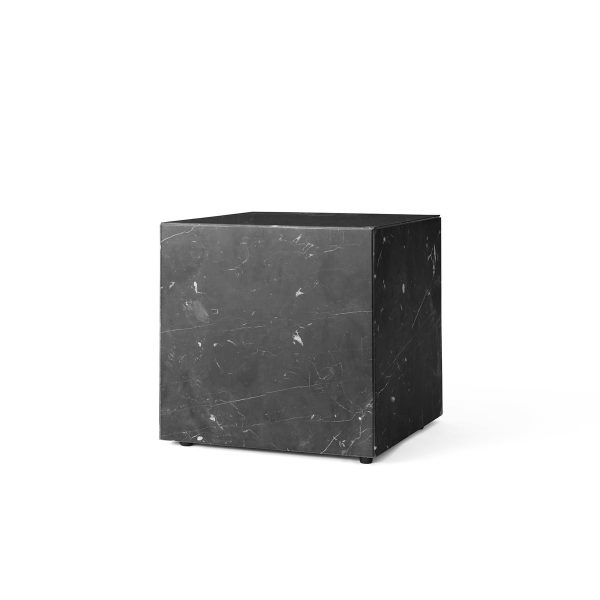 Menu - Plinth Cubic Beistelltisch Menu - Plinth Cubic Beistelltisch