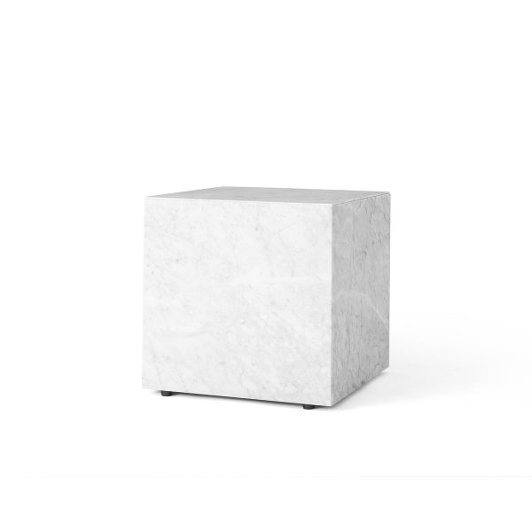 Menu - Plinth Cubic Beistelltisch Menu - Plinth Cubic Beistelltisch