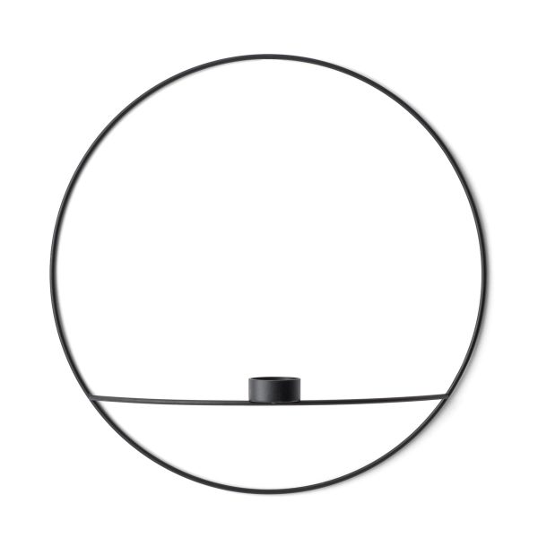 Menu - Pov Circle Teelichthalter Menu - Pov Circle Teelichthalter