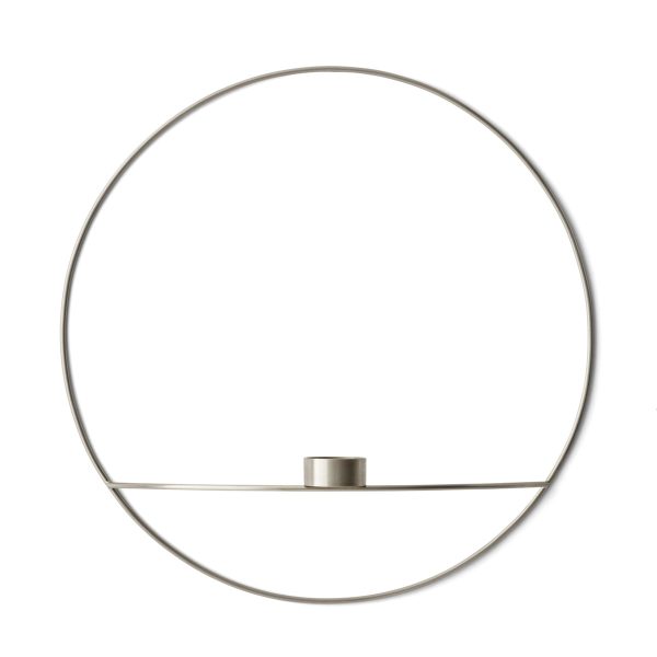 Menu - Pov Circle Teelichthalter Menu - Pov Circle Teelichthalter