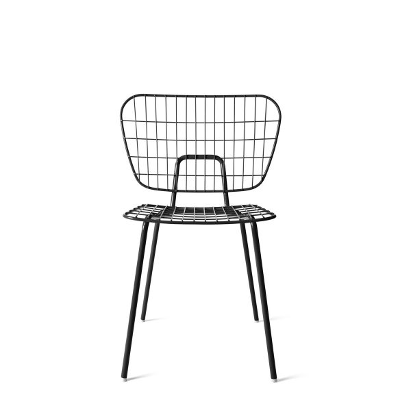 Menu - WM String Dining Chair Menu - WM String Dining Chair