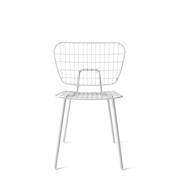 Menu - WM String Dining Chair Menu - WM String Dining Chair