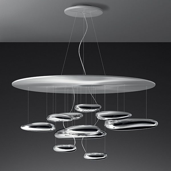 Mercury LED Pendelleuchte Mercury LED Pendelleuchte