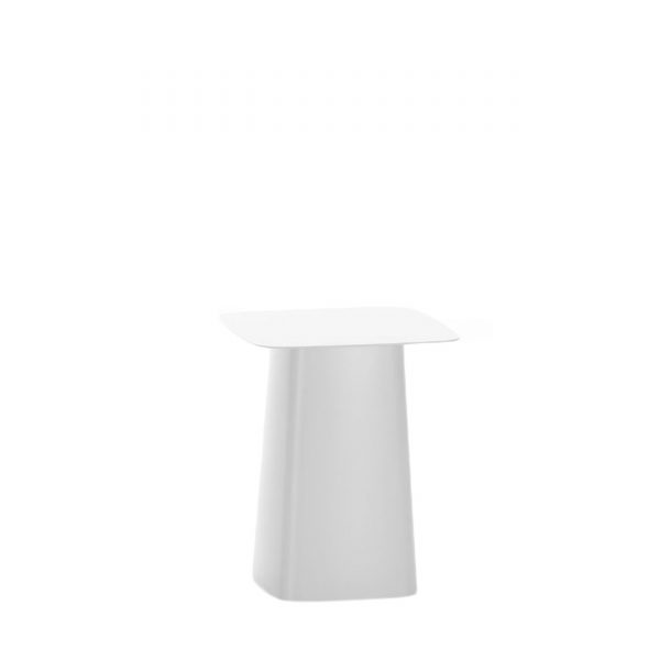 Metal Side Table klein Metal Side Table klein