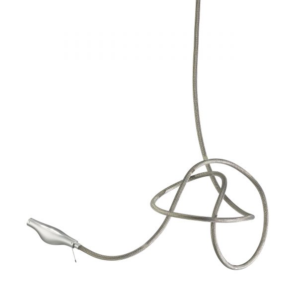 Metall C. Cooper Pendelleuchte Metall C. Cooper Pendelleuchte