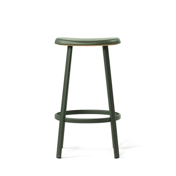 Million - Anno Barhocker (H 75 cm) Million - Anno Barhocker (H 75 cm)