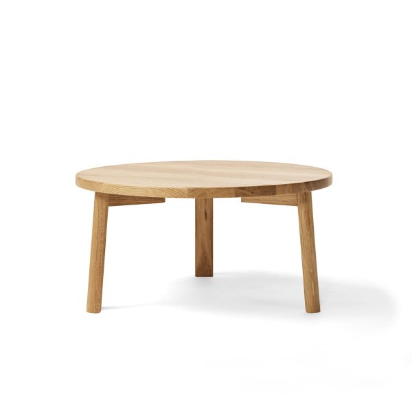 Million - Ease Couchtisch Ø 70 cm Million - Ease Couchtisch Ø 70 cm