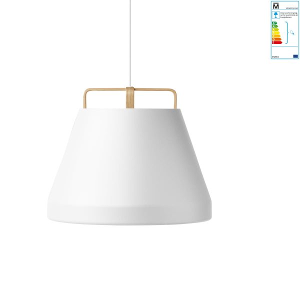 Million - Voyage M1 Pendelleuchte Ø 58 cm Million - Voyage M1 Pendelleuchte Ø 58 cm