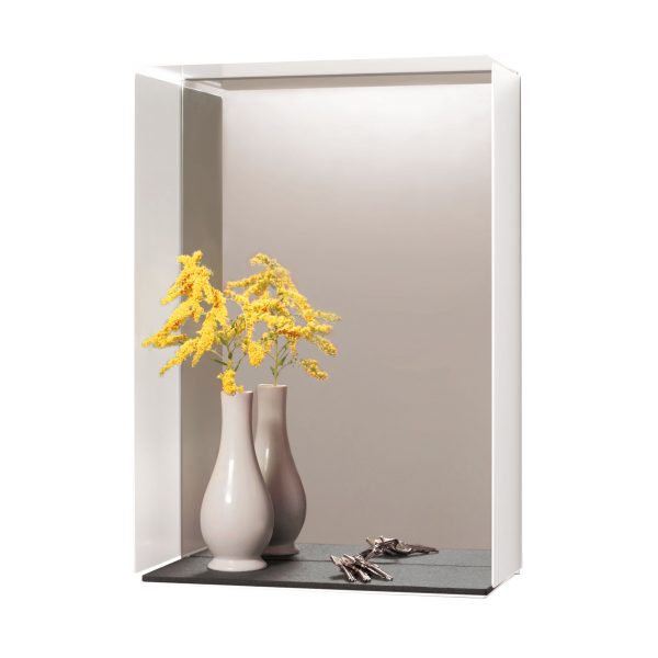 Mirror-Box Spiegel Mirror-Box Spiegel