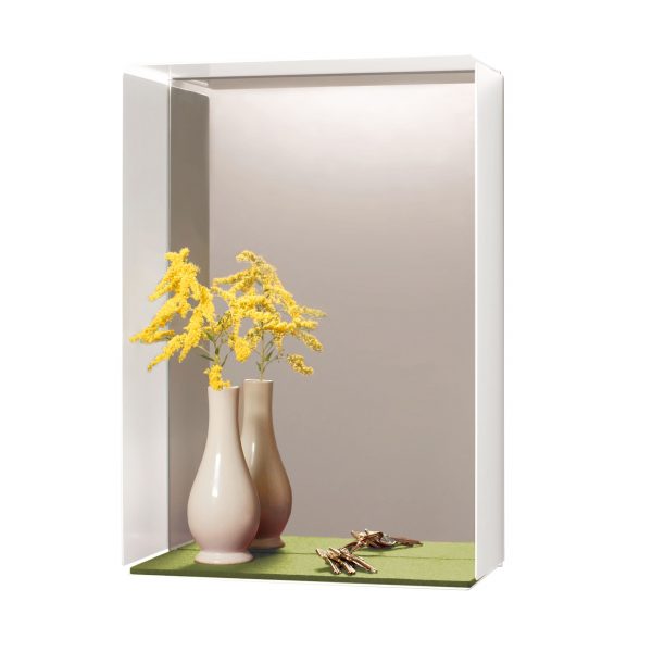 Mirror-Box Spiegel Mirror-Box Spiegel
