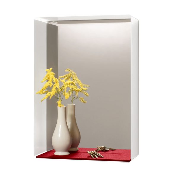 Mirror-Box Spiegel Mirror-Box Spiegel