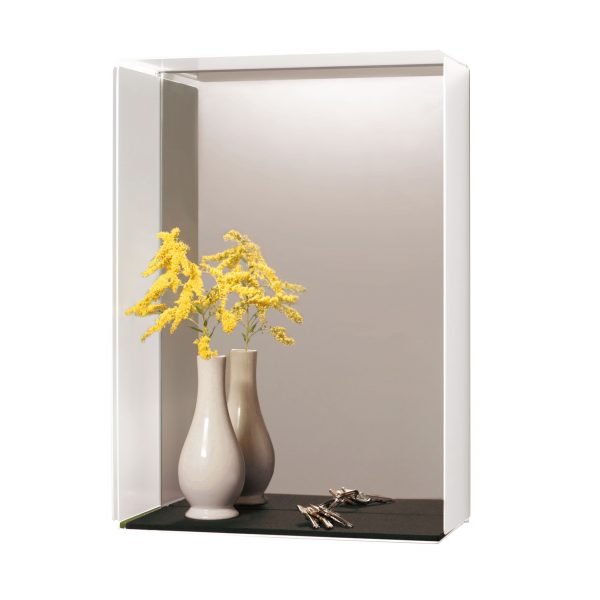 Mirror-Box Spiegel Mirror-Box Spiegel