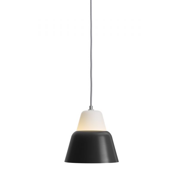 Modu Pendelleuchte h20 schwarz Modu Pendelleuchte h20 schwarz
