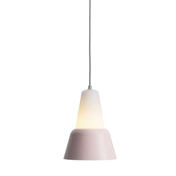 Modu Pendelleuchte h28 pink Modu Pendelleuchte h28 pink
