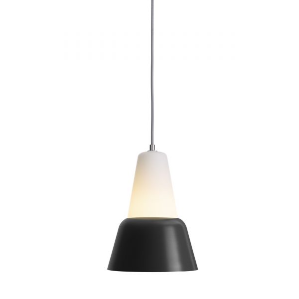 Modu Pendelleuchte h28 schwarz Modu Pendelleuchte h28 schwarz