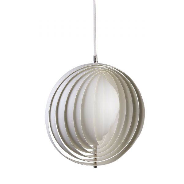 Moon Pendelleuchte d 34 Moon Pendelleuchte d 34