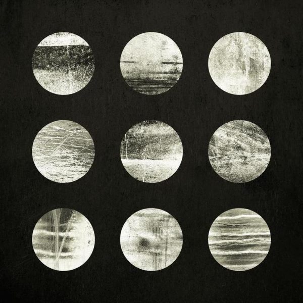 Moons Leinwandbild Moons Leinwandbild