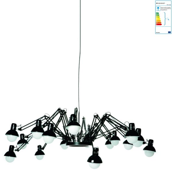 Moooi - Dear Ingo Pendelleuchte Moooi - Dear Ingo Pendelleuchte