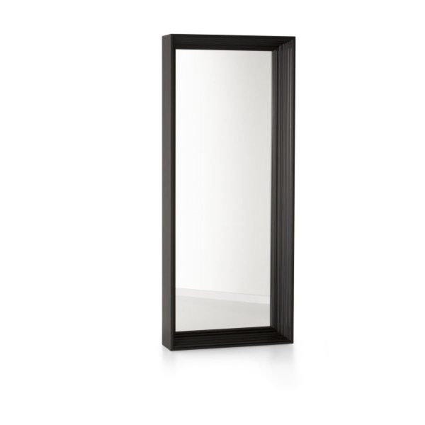 Moooi - Frame MirrorSchwarzT:20 H:180 B:75 Moooi - Frame MirrorSchwarzT:20 H:180 B:75