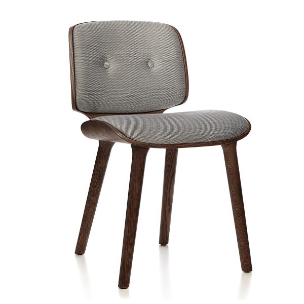 Moooi - Nut Dining Chair Moooi - Nut Dining Chair