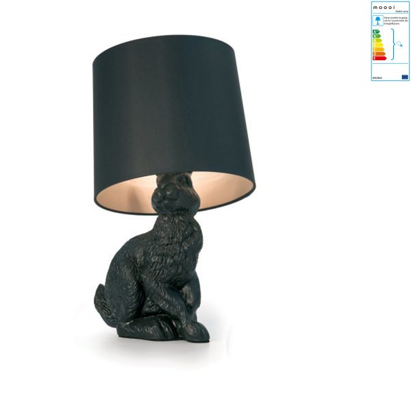 Moooi - Rabbit Lamp Moooi - Rabbit Lamp