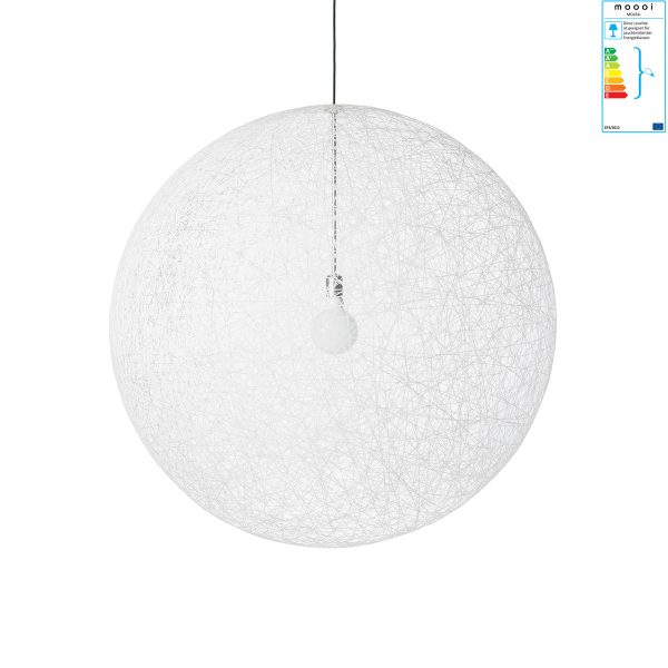 Moooi - Random Light Pendelleuchte M Moooi - Random Light Pendelleuchte M