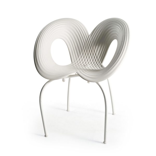 Moroso - Ripple Chair (Cod. 050) Moroso - Ripple Chair (Cod. 050)