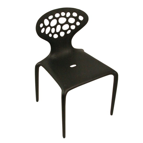 Moroso - Supernatural (Lehne perforiert) Moroso - Supernatural (Lehne perforiert)