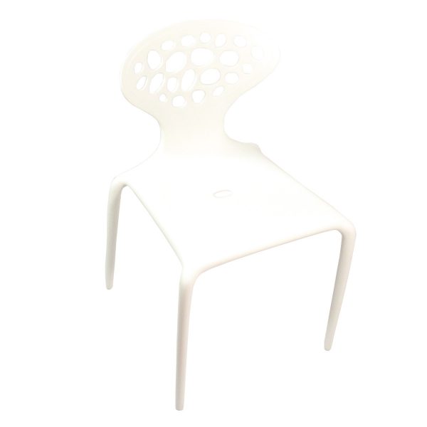 Moroso - Supernatural (Lehne perforiert) Moroso - Supernatural (Lehne perforiert)