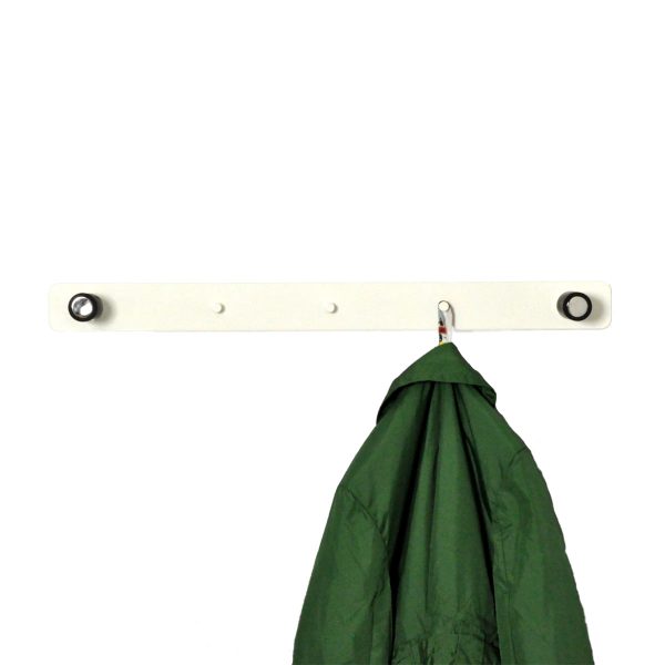 Mox - Twin Wandgarderobe mit Ablage Mox - Twin Wandgarderobe mit Ablage