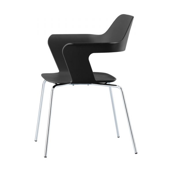 Mu Stuhl schwarz Mu Stuhl schwarz