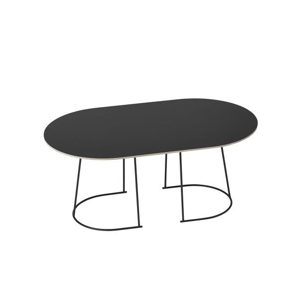 Muuto - Airy Couchtisch Muuto - Airy Couchtisch