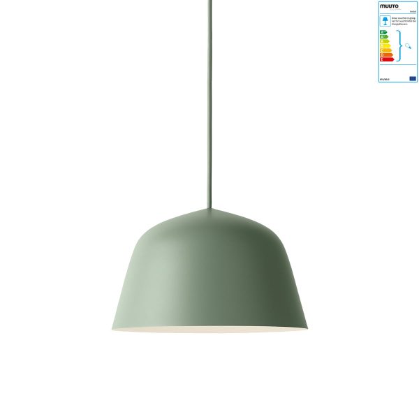 Muuto - Ambit Pendelleuchte Ø 25 cm Muuto - Ambit Pendelleuchte Ø 25 cm