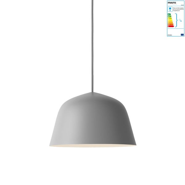 Muuto - Ambit Pendelleuchte Ø 25 cm Muuto - Ambit Pendelleuchte Ø 25 cm