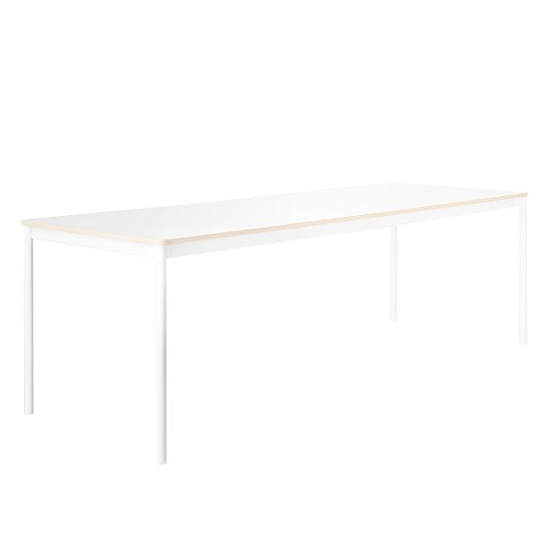 Muuto - Base Table 190 x 85 cm Muuto - Base Table 190 x 85 cm
