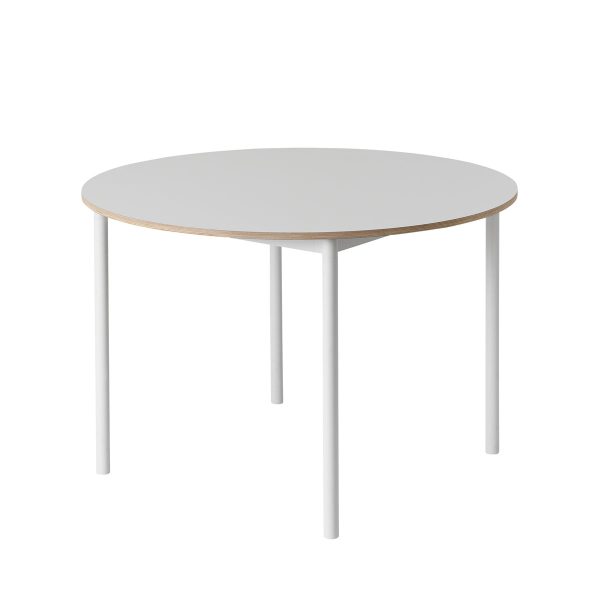 Muuto - Base Table Ø 110 cm Muuto - Base Table Ø 110 cm