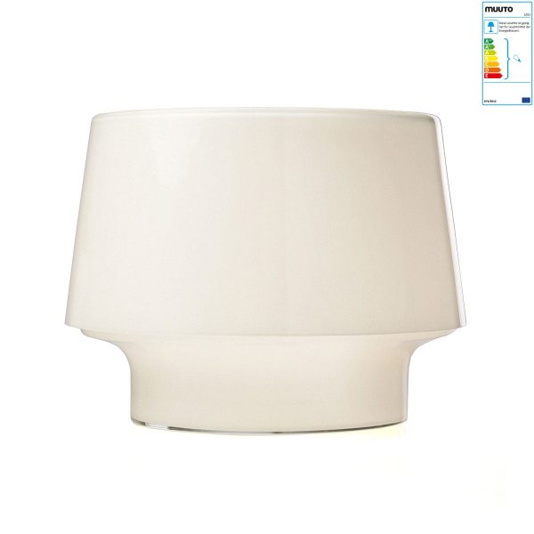 Muuto - Cosy in White Tischleuchte Muuto - Cosy in White Tischleuchte