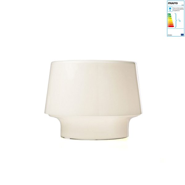 Muuto - Cosy in White Tischleuchte Muuto - Cosy in White Tischleuchte