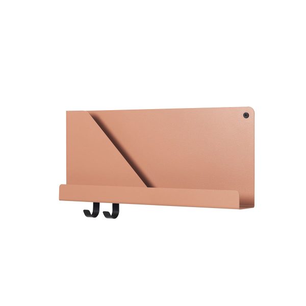 Muuto - Folded Shelves 51 x 22 cm Muuto - Folded Shelves 51 x 22 cm