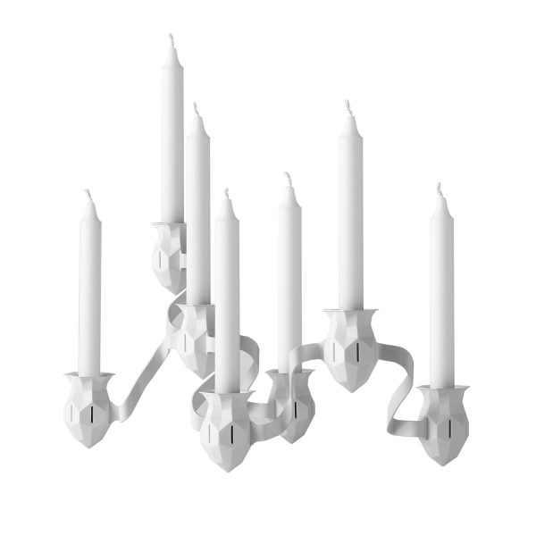 Muuto - Kerzenständer „The More the Merrier´´ Muuto - Kerzenständer „The More the Merrier´´