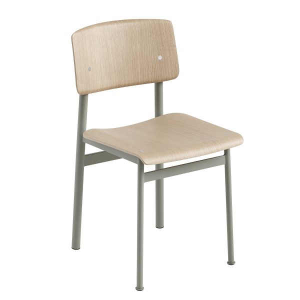 Muuto - Loft Chair Muuto - Loft Chair