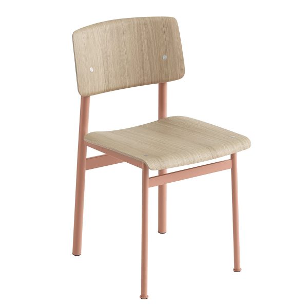 Muuto - Loft Chair Muuto - Loft Chair