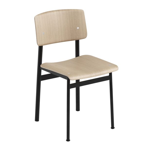 Muuto - Loft Chair Muuto - Loft Chair