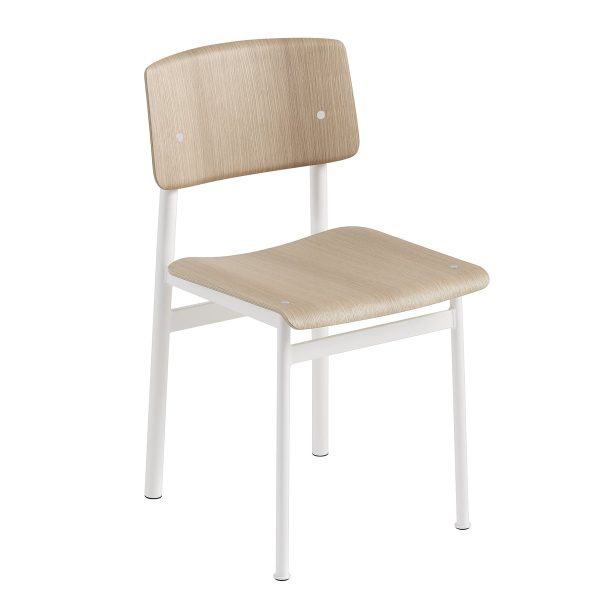 Muuto - Loft Chair Muuto - Loft Chair