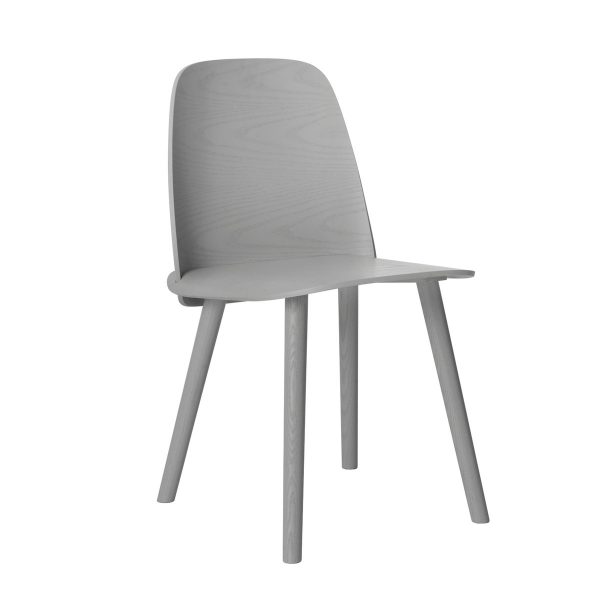 Muuto - Nerd Chair Muuto - Nerd Chair