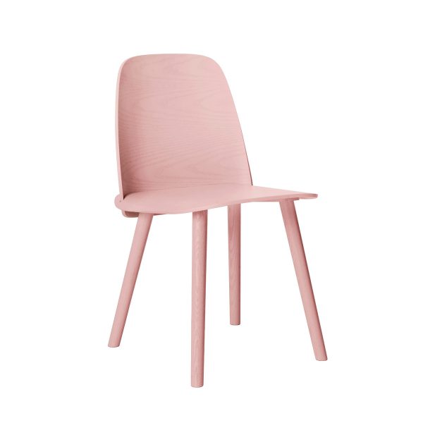 Muuto - Nerd Chair Muuto - Nerd Chair