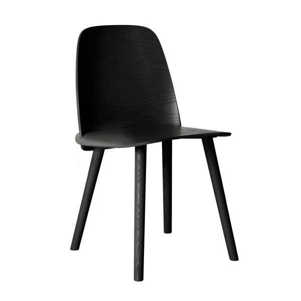 Muuto - Nerd Chair Muuto - Nerd Chair