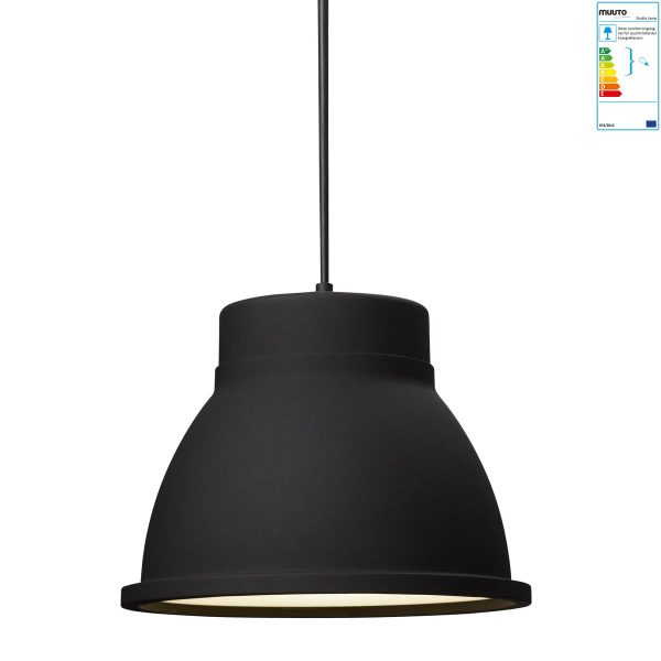 Muuto - Studio Pendelleuchte Muuto - Studio Pendelleuchte
