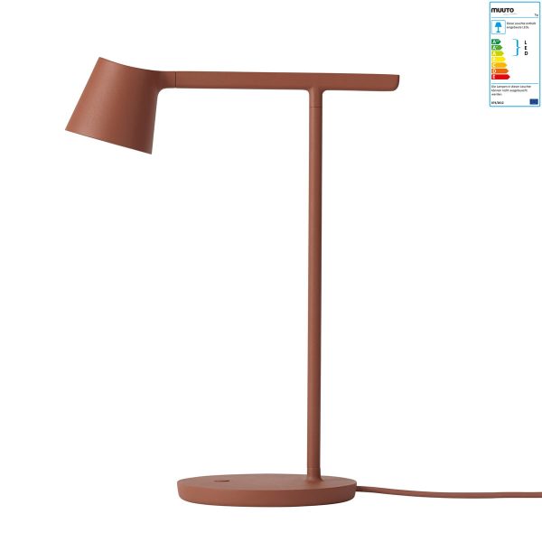 Muuto - Tip LED Tischleuchte Muuto - Tip LED Tischleuchte